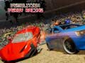 游戏Demolition Derby Racing