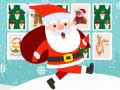 游戏Christmas Memory Cards