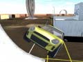 游戏Stunt Crash Car 4 Fun