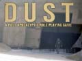 游戏DUST A Post Apocalyptic Role Playing Game