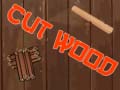 游戏Cut Wood