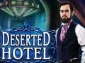 游戏Deserted Hotel