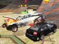 游戏Car Crash Online