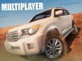 游戏Multiplayer 4x4 Offroad Drive