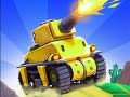 游戏Tank Battle Multiplayer