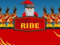 游戏Christmas Ride