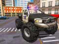 游戏Police Truck Driver Simulator