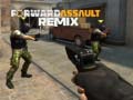 游戏Forward Assault Remix