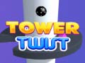 游戏Tower Twist