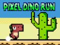 游戏Pixel Dino Run