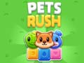 游戏Pets Rush