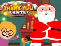 游戏Thank You Santa