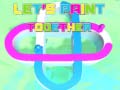 游戏Let's Paint Together
