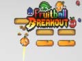 游戏Fruitball Breakout