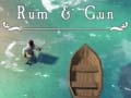游戏Rum & Gun