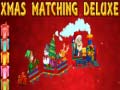 游戏Xmas Matching Deluxe