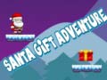 游戏Santa Gift Adventure