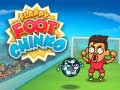 游戏Flappy Foot Chinko