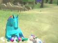 游戏Unicorn Family Simulator Magic World