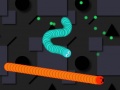游戏Snake Worm