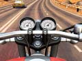 游戏Moto Road Rash 3d