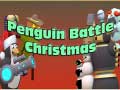 游戏Penguin Battle Christmas