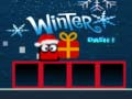 游戏Winter Dash
