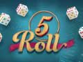 游戏5 Roll