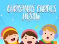 游戏Christmas Carols Jigsaw