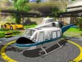 游戏Free Helicopter Flying Simulator
