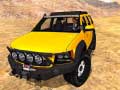 游戏4x4 Offroad Simulator
