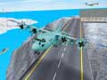 游戏Airplane Flight 3d Simulator