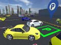 游戏Multi Story Advance Car Parking Mania 3d