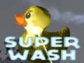 游戏Super Wash