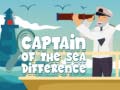 游戏Captain of the Sea Difference