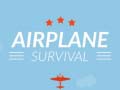 游戏Airplane Survival