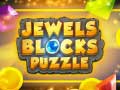 游戏Jewels Blocks Puzzle