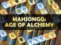 游戏Mahjong Alchemy
