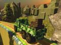 游戏Army Truck Transport
