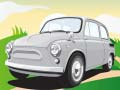 游戏Vintage German Cars Jigsaw