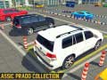游戏Car Park Training School