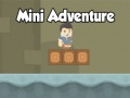 游戏Mini Adventure