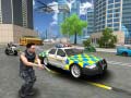游戏Police Cop Car Simulator City Missions
