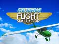 游戏Cessna Flight Simulator