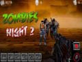 游戏Zombies Night 2
