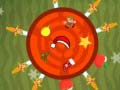 游戏Christmas Knife Hit