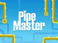 游戏Pipe Master