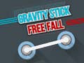 游戏Gravity Stick – Free Fall
