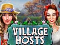 游戏Village Hosts