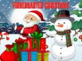 游戏Findergarten Christmas